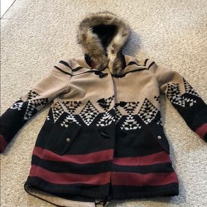 BB Dakota Southwest Jacket